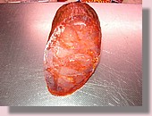 Chorizo de Pavo Barragn